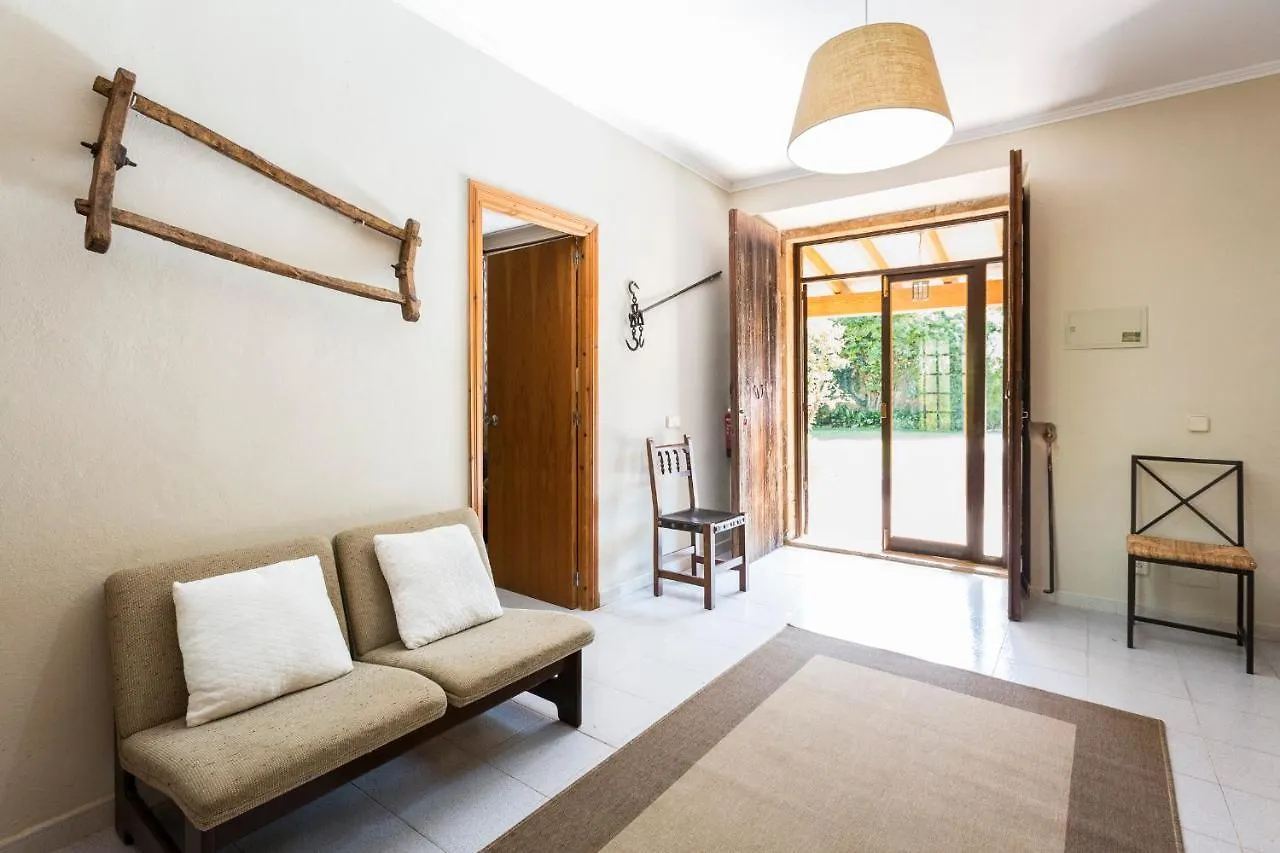 Villa Agina Algaida   Algaida (Mallorca)