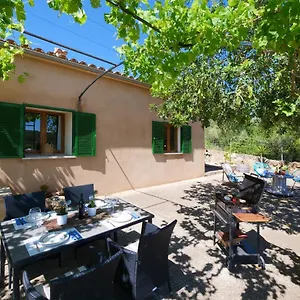  Villa Son Fornes