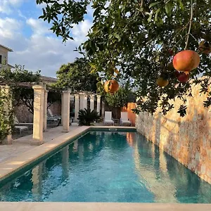 Hotel Petit, Algaida (Mallorca)