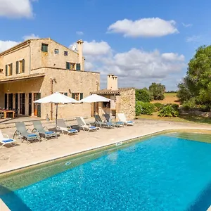  Villa Son Mesquida D'abaix