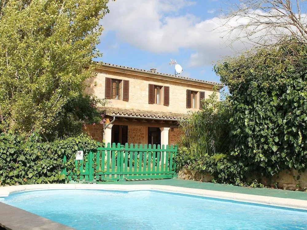 Villa Agina Algaida  0*, Algaida (Mallorca) Spain