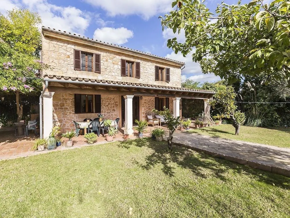 Villa Agina Algaida