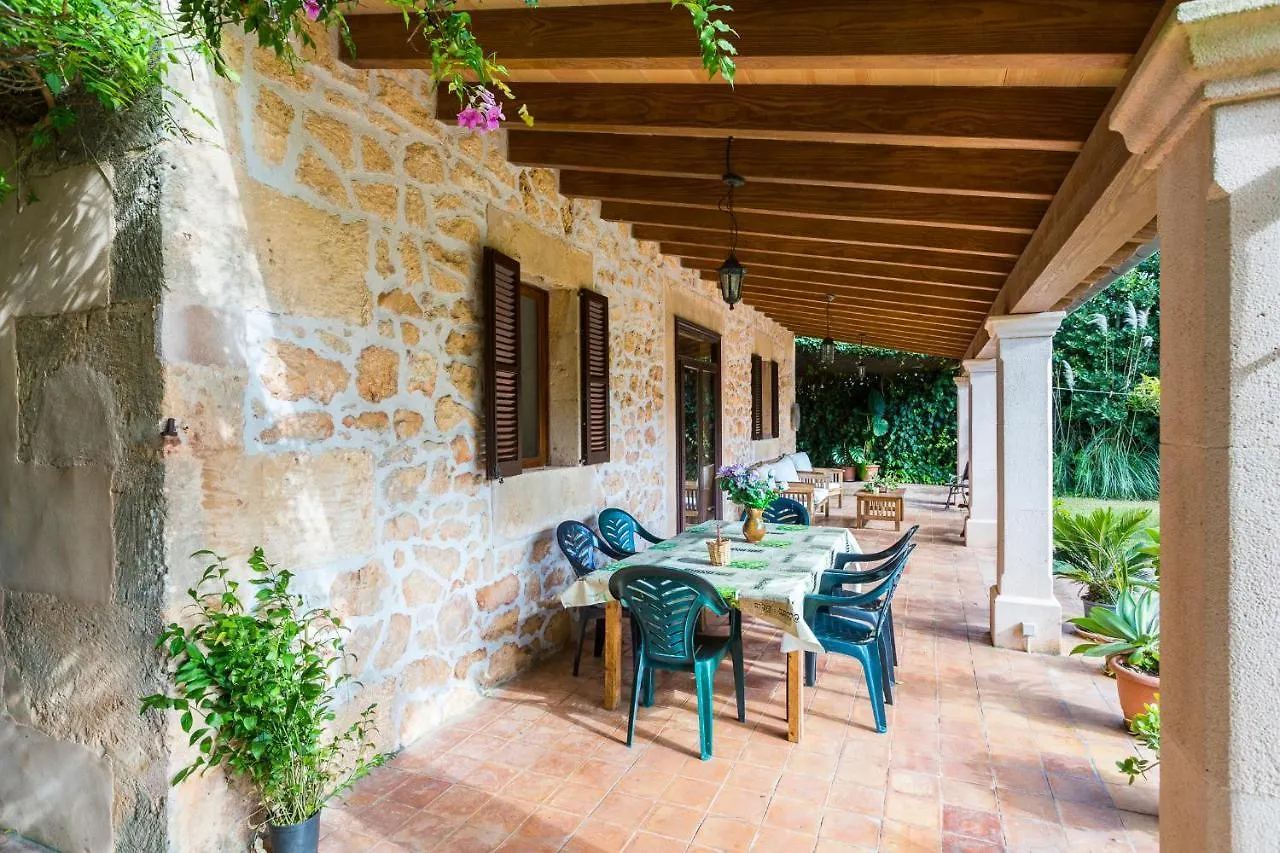 Villa Agina Algaida