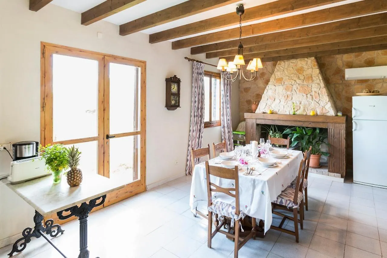 Villa Agina Algaida  0*, Algaida (Mallorca) Spain