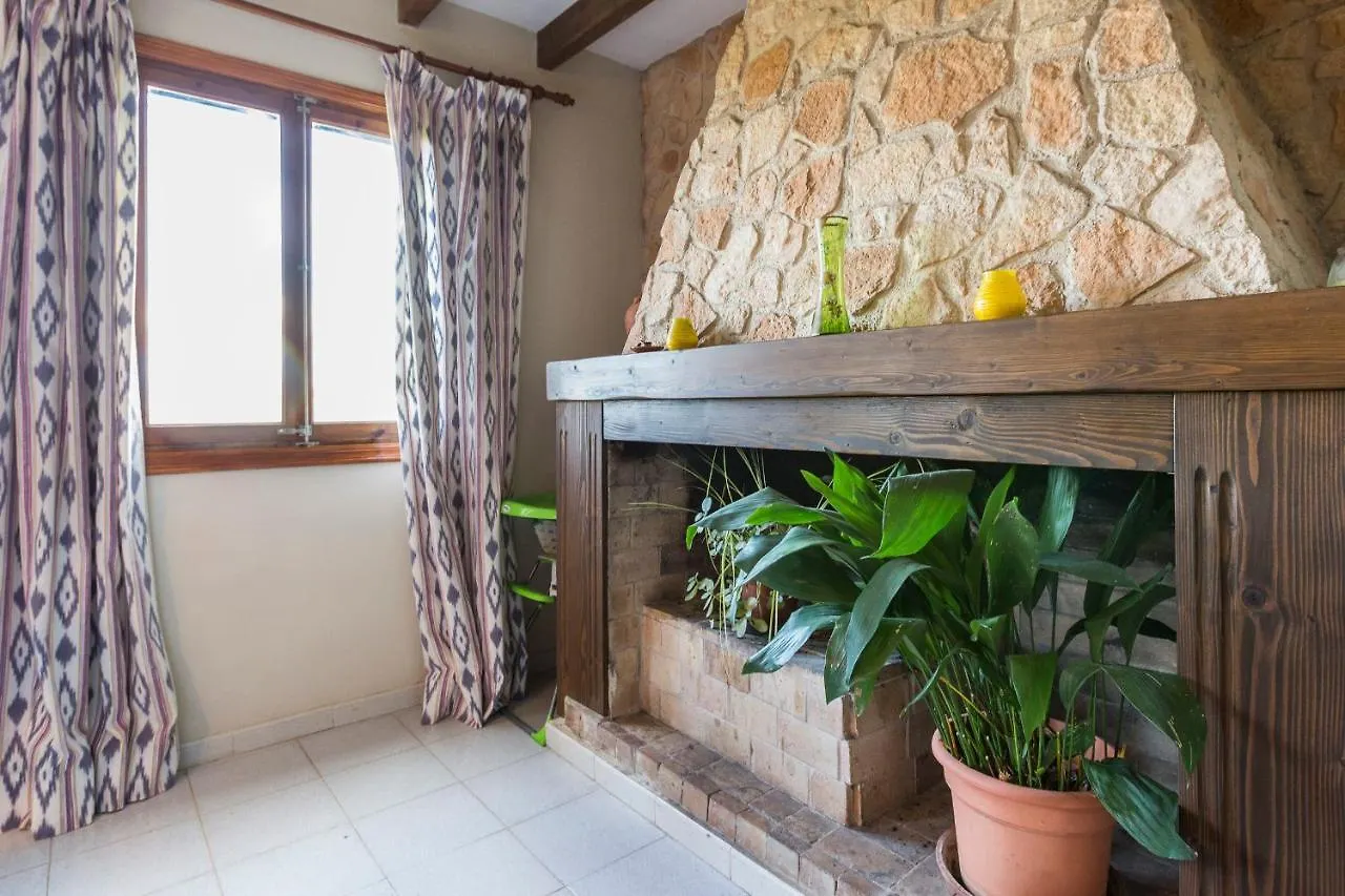 Villa Agina Algaida