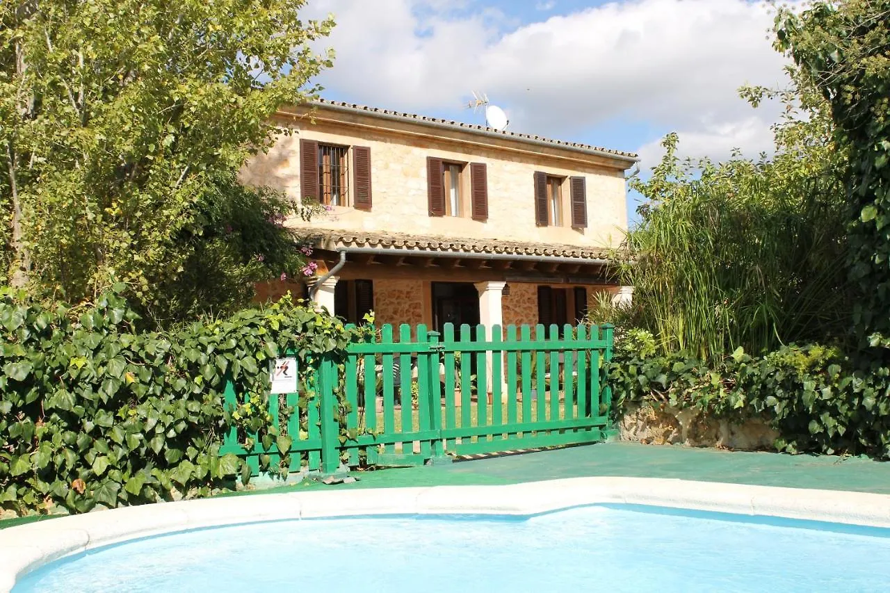 Villa Agina Algaida  0*, Algaida (Mallorca)