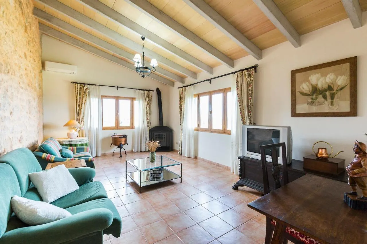 Villa Agina Algaida  Algaida (Mallorca)