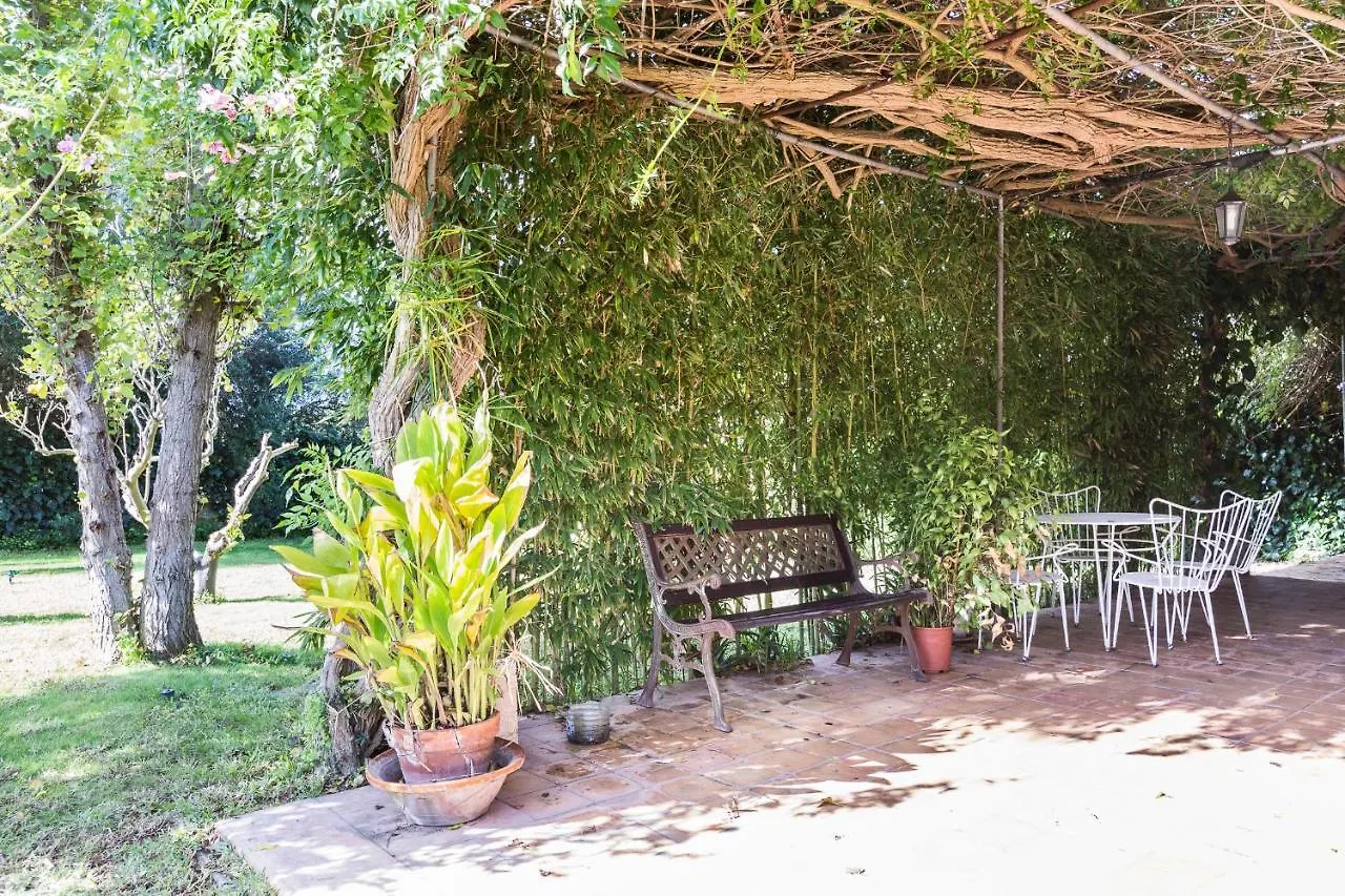 Villa Agina Algaida  0*, Algaida (Mallorca)
