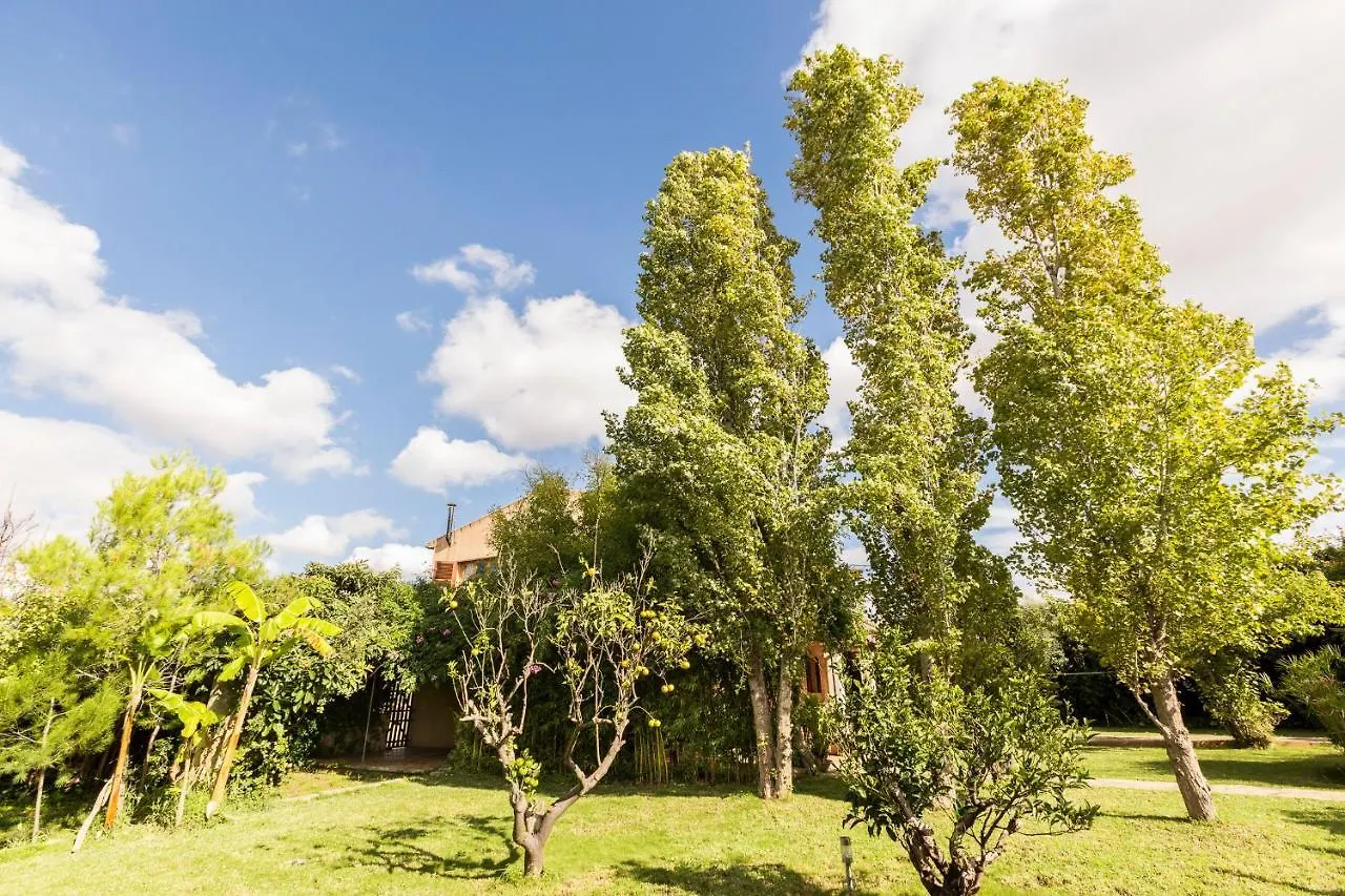Villa Agina Algaida