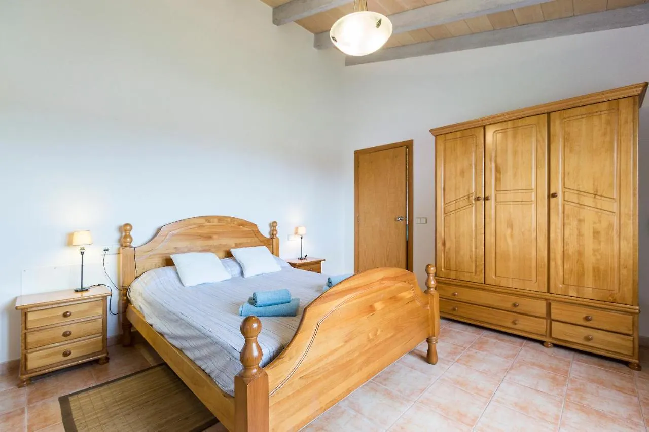 Villa Agina Algaida