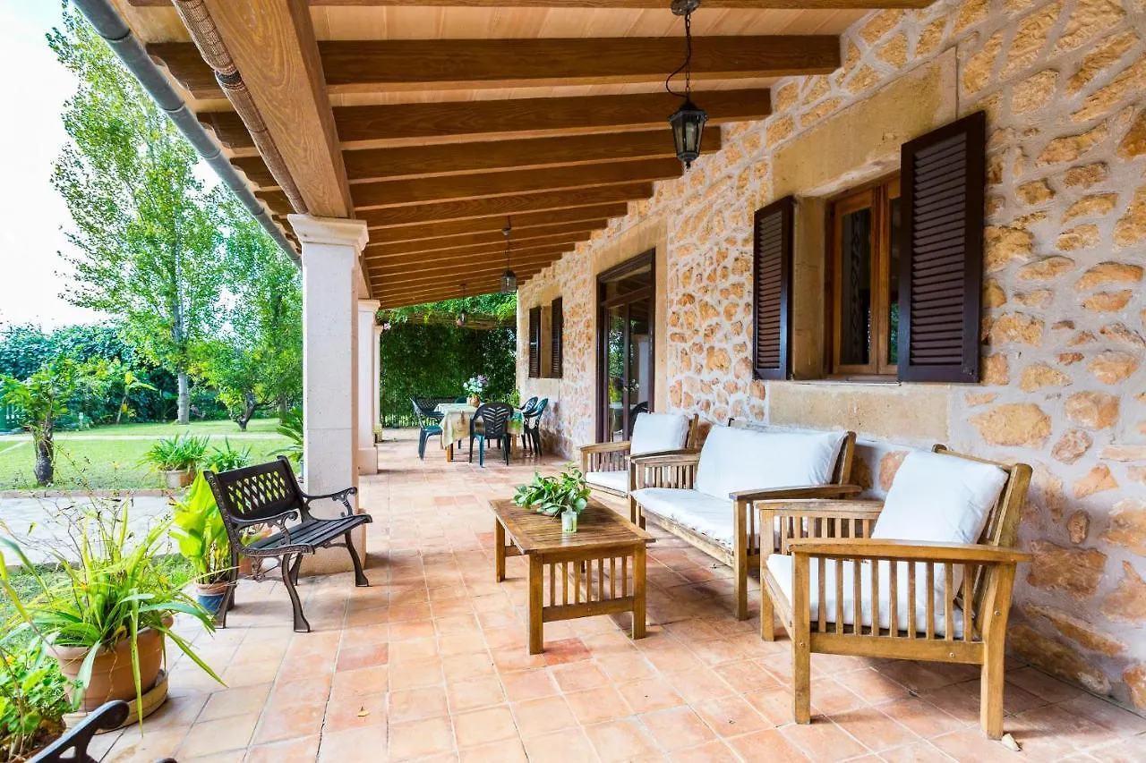 Villa Agina Algaida   Algaida (Mallorca)