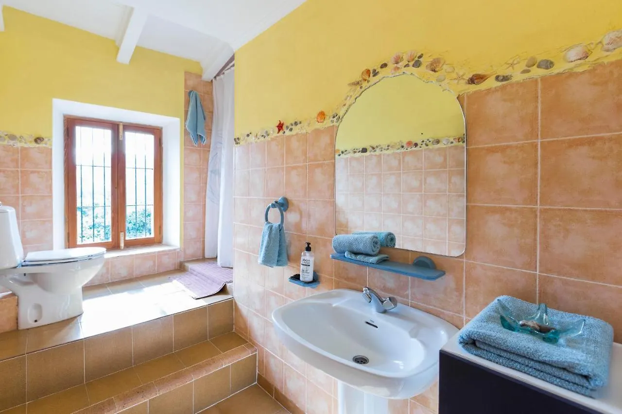 Villa Agina Algaida  Algaida (Mallorca)
