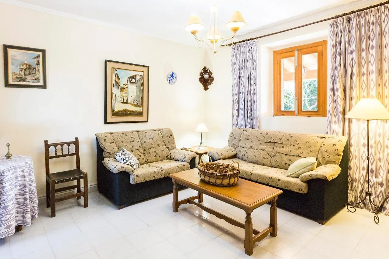 Villa Agina Algaida  0*, Algaida (Mallorca)