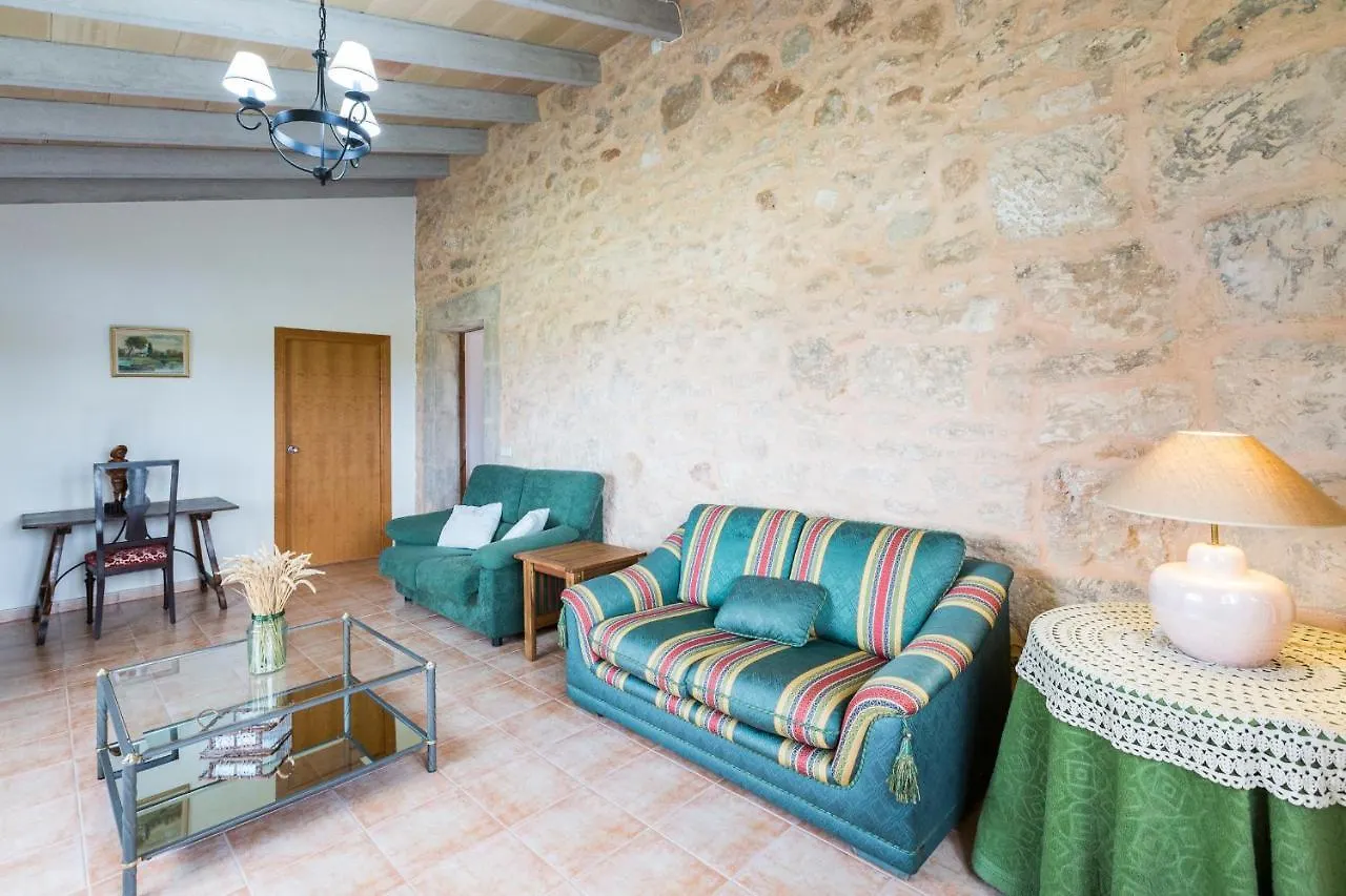 Villa Agina Algaida