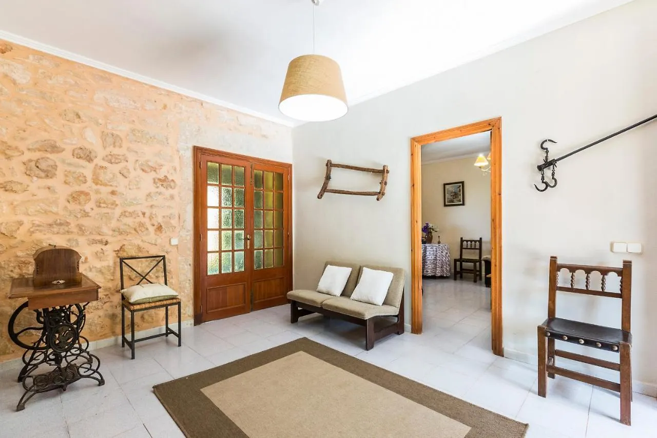 Villa Agina Algaida