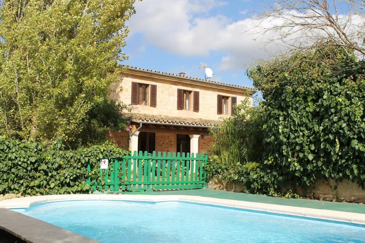 Villa Agina Algaida  Algaida (Mallorca)