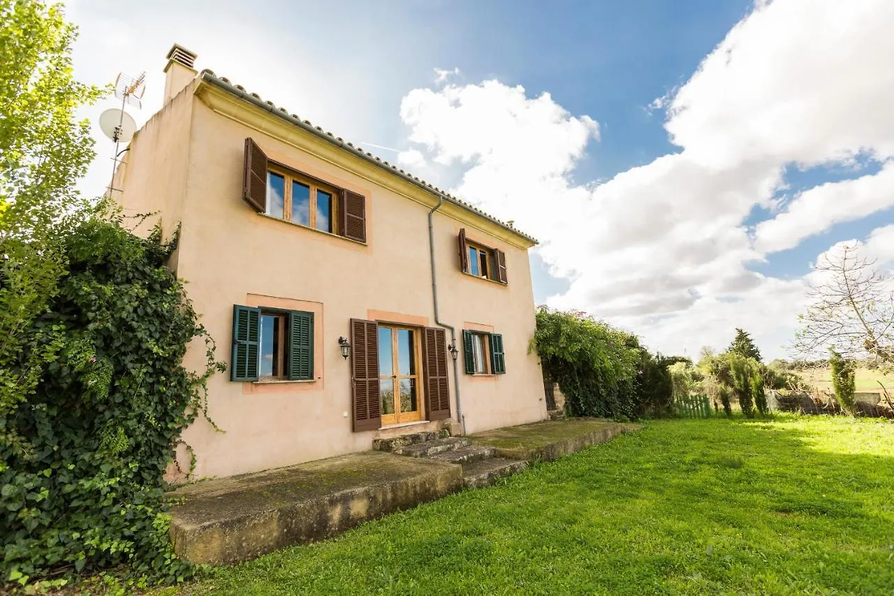 Villa Agina Algaida