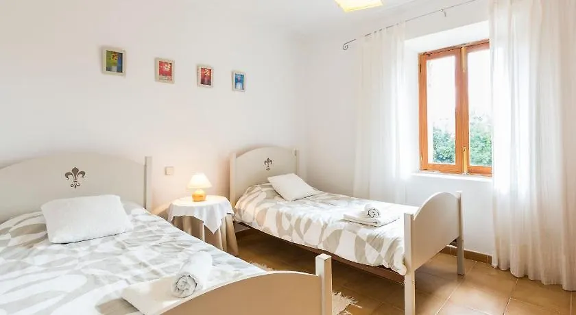 Villa Agina Algaida  Španělsko