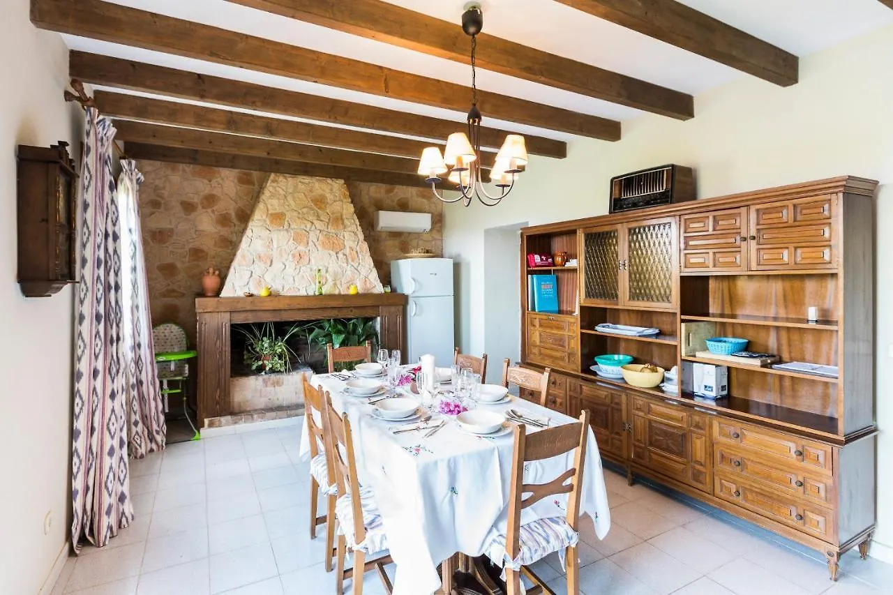 Villa Agina Algaida  Spain