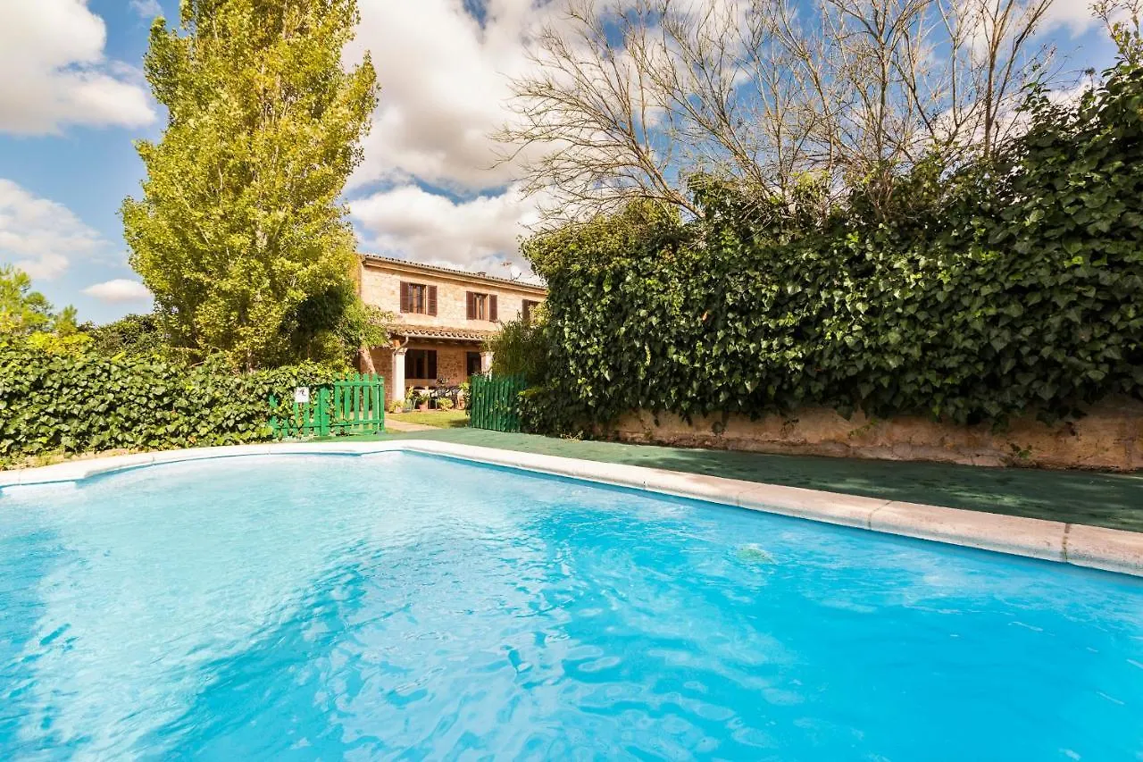 Villa Agina Algaida